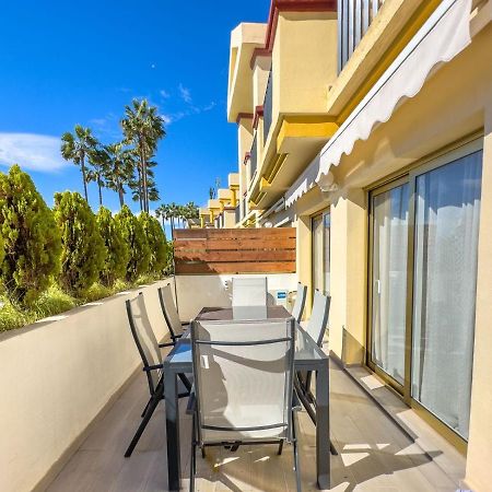 Secret View Elviria Apartment Marbella Exterior photo