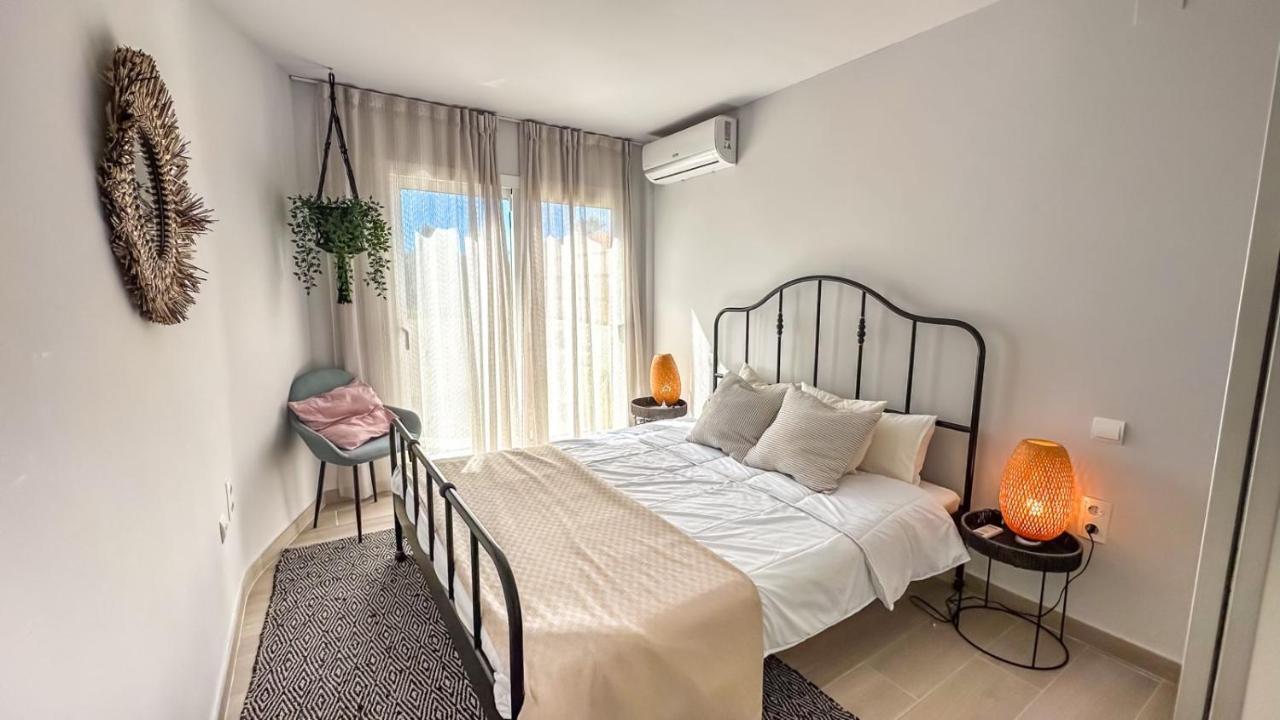 Secret View Elviria Apartment Marbella Exterior photo