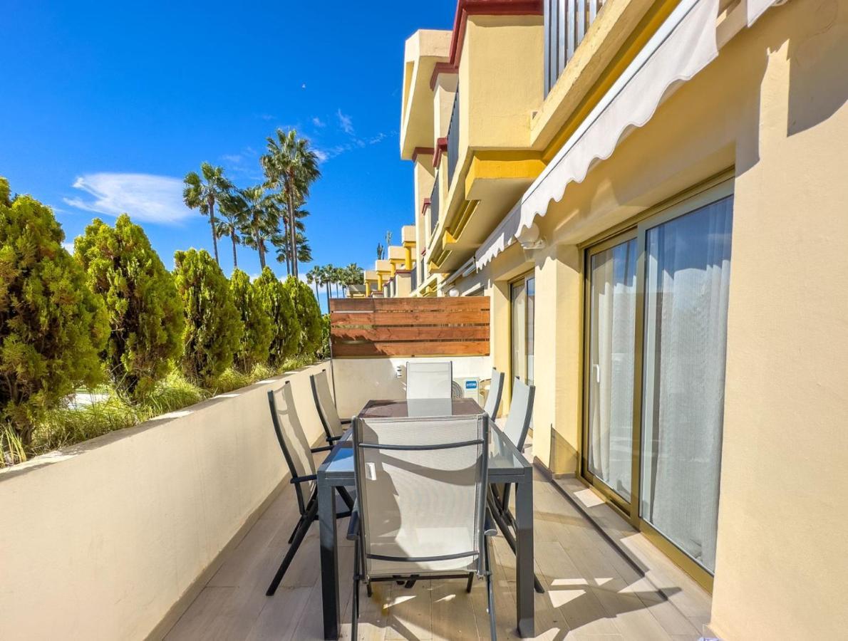Secret View Elviria Apartment Marbella Exterior photo