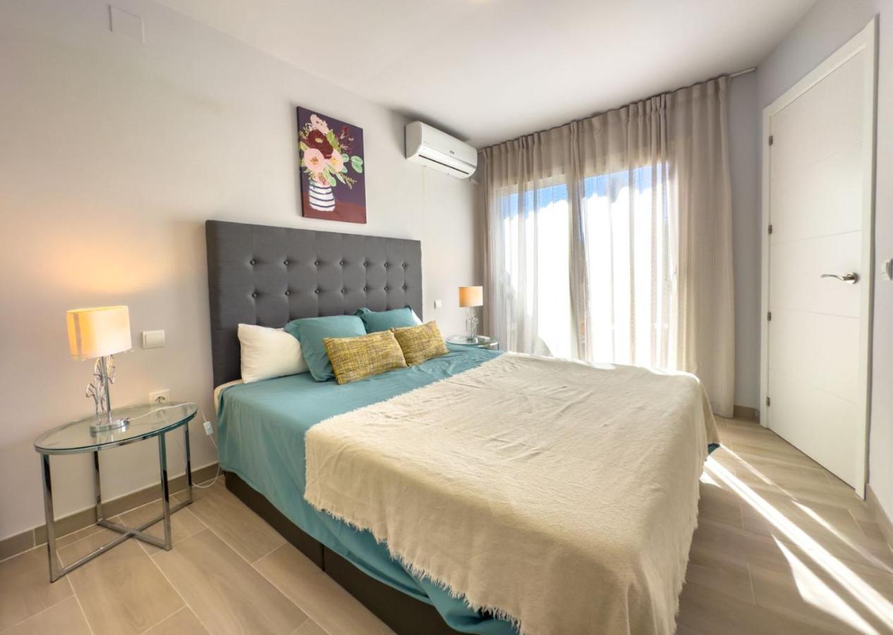 Secret View Elviria Apartment Marbella Exterior photo