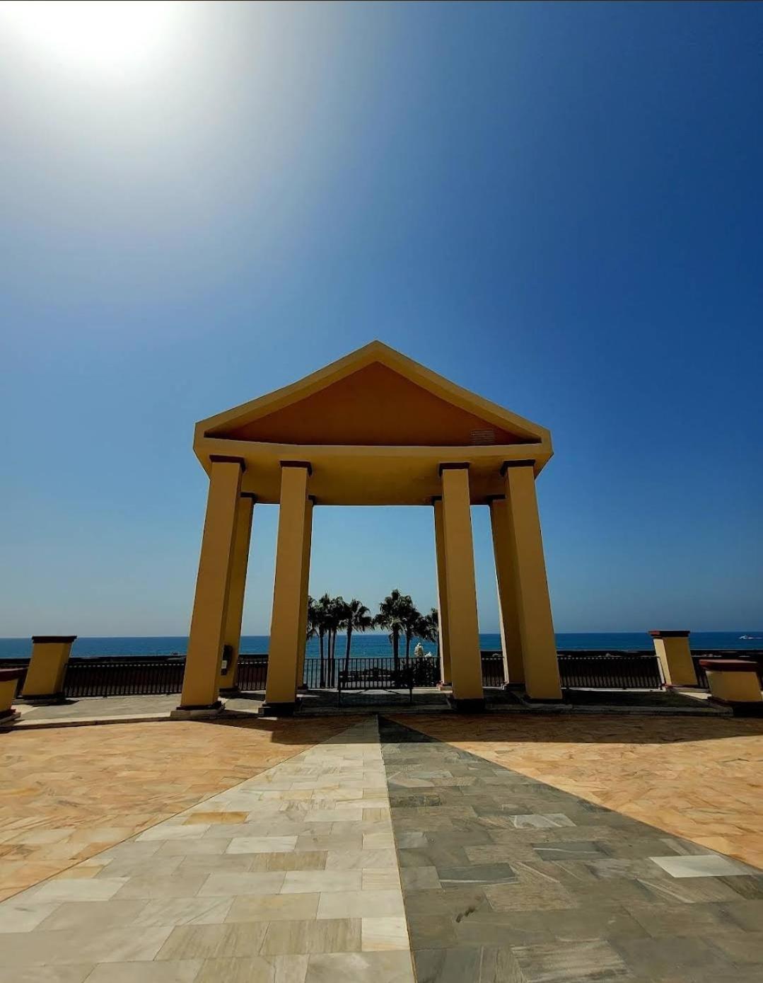 Secret View Elviria Apartment Marbella Exterior photo
